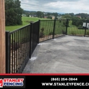 Stanley Fencing - Fence Repair