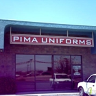 Pima Uniforms