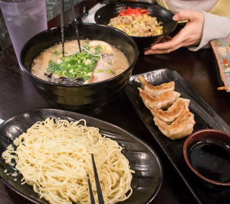 Ramen Yamadaya - Torrance, CA