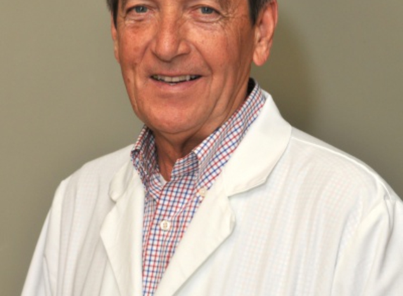 Boyd Argo, DDS - Memphis, TN