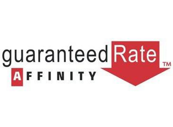 Josh Hereau at Guaranteed Rate Affinity (NMLS #223785) - Frisco, TX
