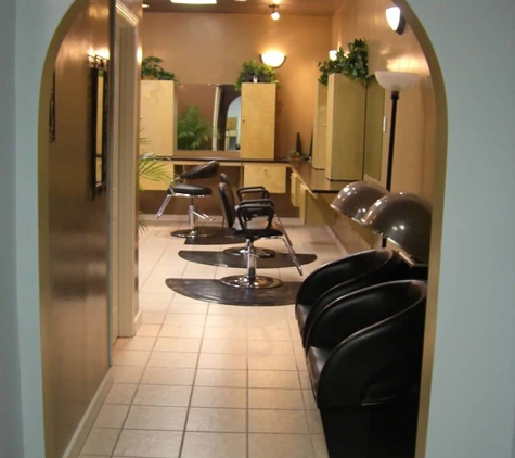 Rodney L Barnes Hair Salon Plus Barbering - Rock Hill, SC