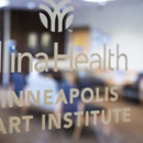 Allina Health Minneapolis Heart Institute – Baxter - Physicians & Surgeons, Cardiology