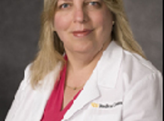 Mary Helen Hackney, MD - Richmond, VA