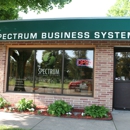 Spectrum Business Systems - Computer Network Design & Systems