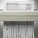 Confidential Data Disposal