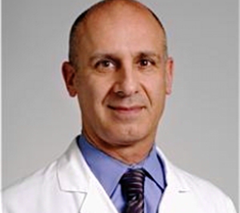 Dr. Martin I Newman, MD - Weston, FL