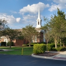 The Church of Jesus Christ of Latter-day Saints - Methodist Churches