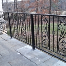 Cville Materials - Railings-Manufacturers