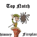 Top Notch Chimney & Fireplace Inc - Chimney Cleaning