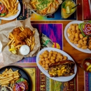 Crazy Horse Saloon and Grill - Bars