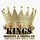 Kings Roofing & Siding Company - Roofing Contractors-Commercial & Industrial