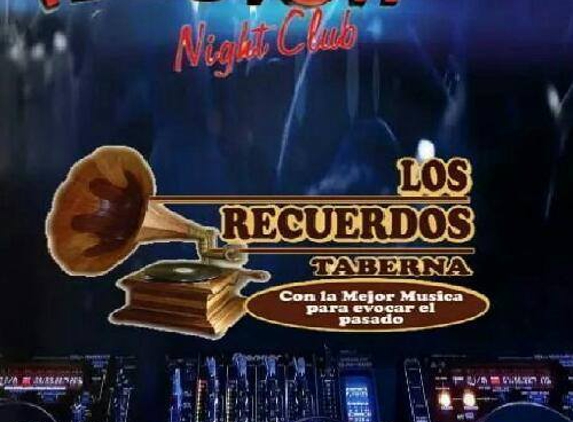 Ilusiones Night Club & Los Recuerdos Taberna - Miami, FL