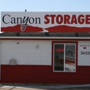 Canyon Storage - Recreational Vehicles & Campers-Storage