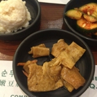 Jang Guem Tofu & BBQ House