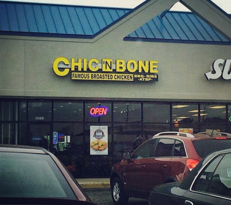 Chic N Bone - Brownstown, MI