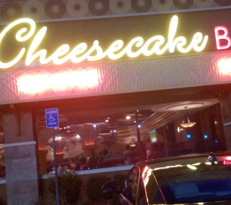 Copeland's Cheesecake Bistro - Baton Rouge, LA