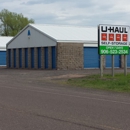 U-Haul Moving & Storage of Lake Linden - Truck Rental