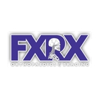 FX RX Inc