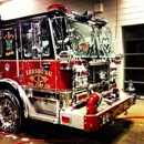 Leesburg Volunteer Fire Company Station 20 - Fire Departments