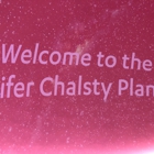 Jennifer Chalsty Planetarium
