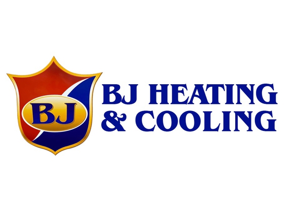 BJ Heating & Cooling - Jeffersonville, IN