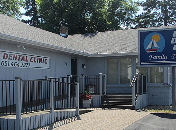 Lakes Dental Clinic - Forest Lake, MN