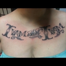 Evol Ink Studio - Tattoo Removal