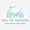 Heal Me Massage gallery