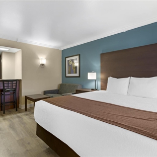 Best Western InnSuites Tucson Foothills Hotel & Suites - Tucson, AZ