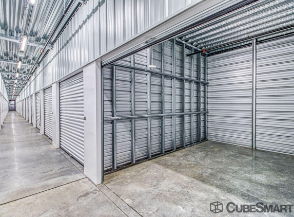 CubeSmart Self Storage - Prior Lake, MN