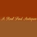 A Real Find Antiques - Antiques