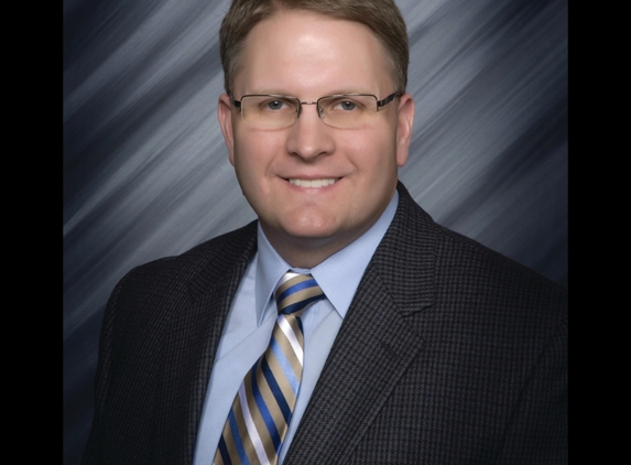 Steve Conway - State Farm Insurance Agent - Kansas City, MO