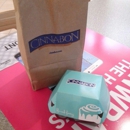 Cinnabon - Bakeries