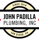 John Padilla Plumbing - Water Heaters