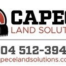Capece Land Solutions - Grading Contractors