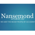 Nansemond Autobody, Inc