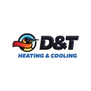 D&T Heating & Cooling - Heating Equipment & Systems