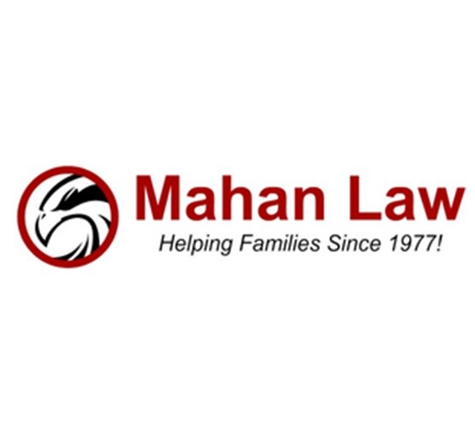 Mahan Law - Houston, TX