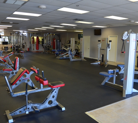 Pro Fitness Rx - Glendale, AZ