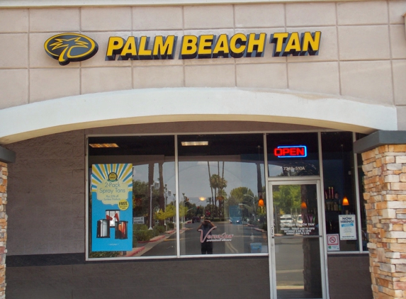 Planet Tan - Little Elm, TX