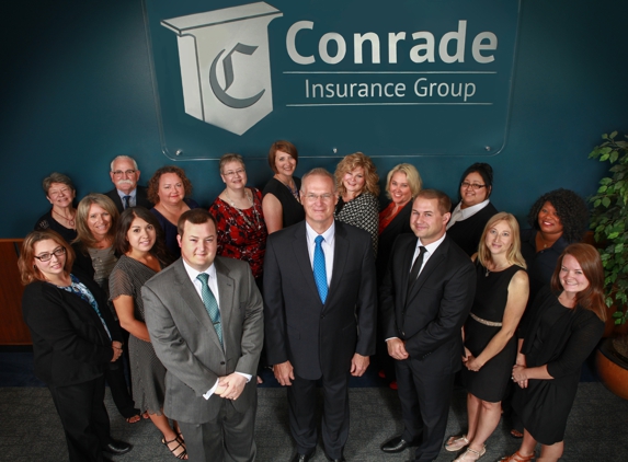 Conrade Insurance - Newton, KS
