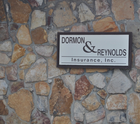 Dormon Reynolds Inc - Anniston, AL