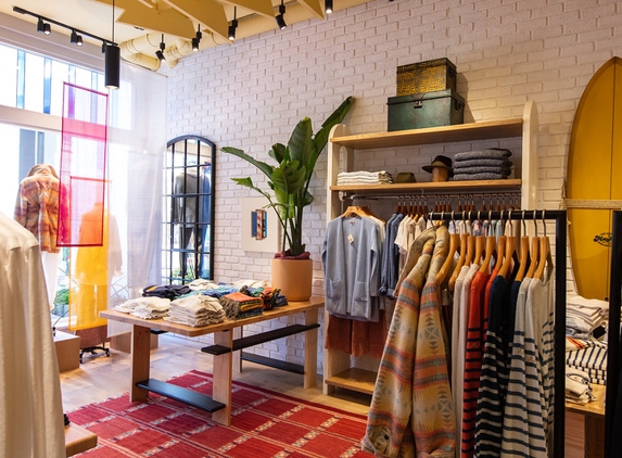 Faherty Brand - Pacific Palisades, CA