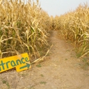 Fritz Corn Maze - Tourist Information & Attractions