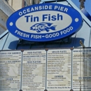 Tin Fish Oceanside - American Restaurants
