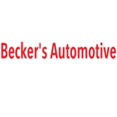 Becker's Automotive - Auto Repair & Service
