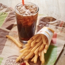 Burger King - Temporarily Closed - Fast Food Restaurants