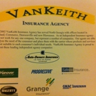 Vankeith Insurance Agency