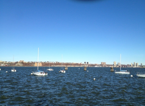 Hudson River Community Sailing-Chelsea - New York, NY